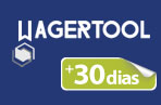 Wagertool +30 días adicionales