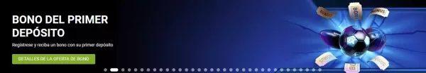 1xbet Latam - Bono de Bienvenida