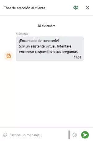 1xbet Latam - Chat de atención al cliente