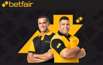Betfair Latam - Brasil