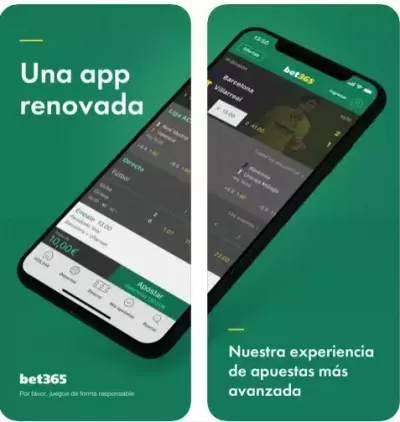 bet 365 Latam - App