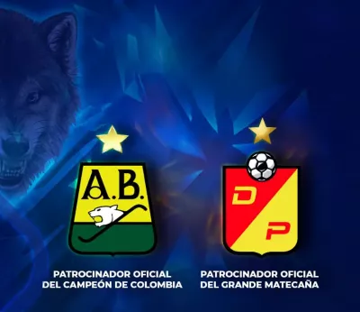 Rivalo Latam - Patrocinios Colombia