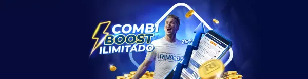 Rivalo Latam - Combi Boost Ilimitado
